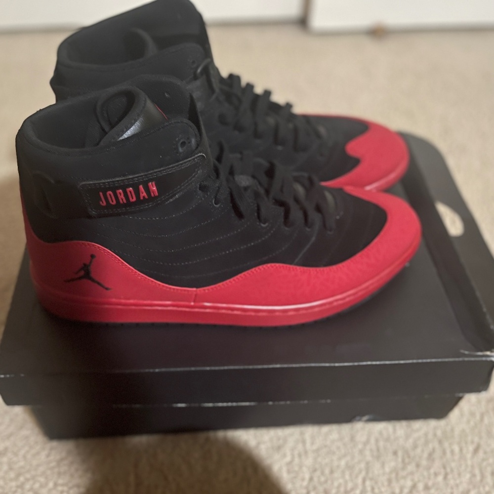 Jordan Sog